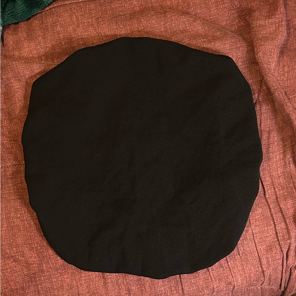 Chair Cushion Slipcover